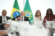 Lula diz que igreja evangélica trata mulheres com “igualdade de condições” - imagem 5