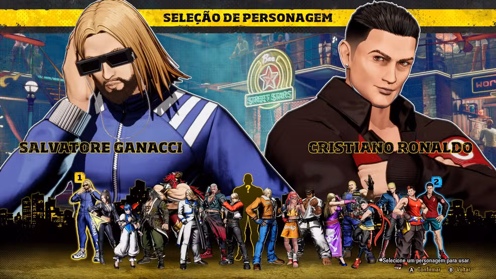 Imagem: PlayStation/ Divulgação