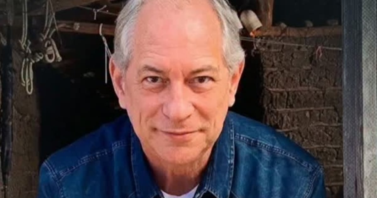 Mensagens no celular de Vorcaro mostram que ele jantou com Ciro Gomes para falar de precatórios