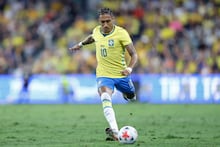 Empate com a Austrália é mais um vexame da era Ancelotti na seleção brasileira