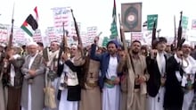 Avançar contra os houthis no Iêmen é ‘abrir outra frente além do Irã’, diz professor sobre os EUA