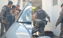 Funcionário terceirizado morre prensado por prancha de caminhão em hipermercado de Vespasiano
