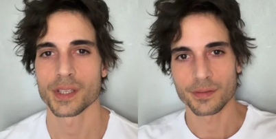 Fiuk revela suspeita de autismo e desabafa sobre medo de ser julgado: 'Cansei de tentar me encaixar' Foto: Mais Novela