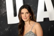 Imagem da matéria: Millie Bobby Brown adota 2º filho com Jake Bongiovi, diz site internacional
