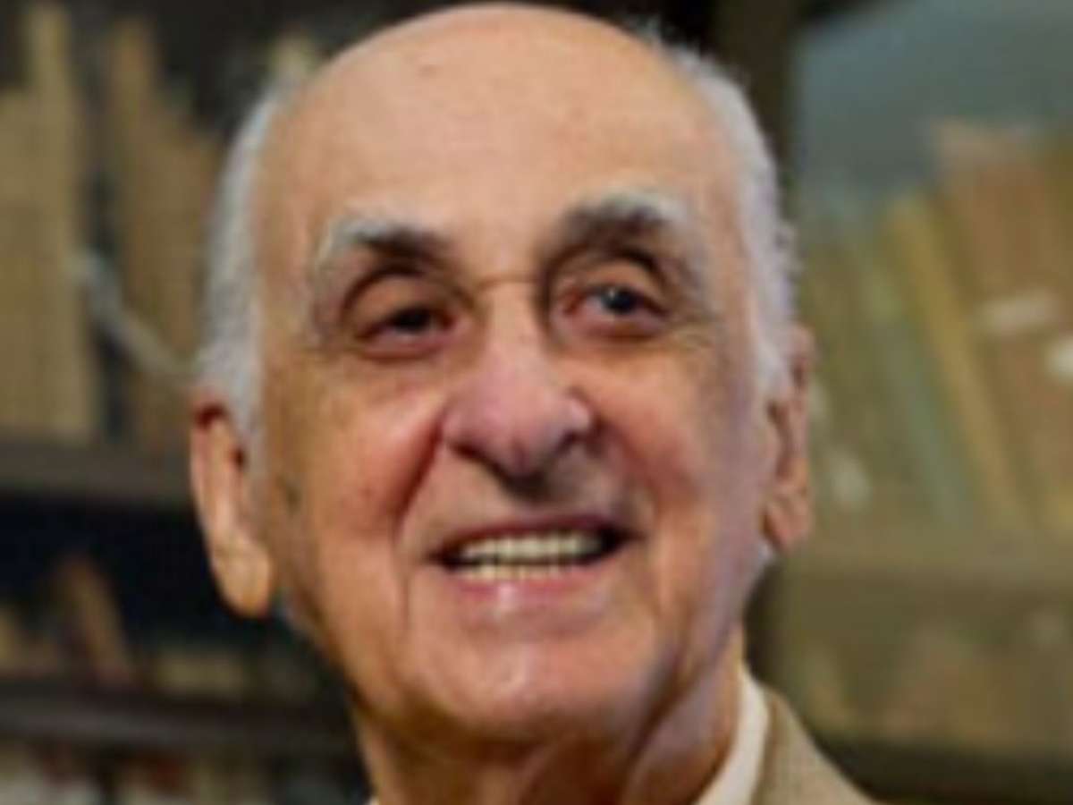 Morre Zuenir Ventura, referência do jornalismo e imortal da ABL, aos 95 anos