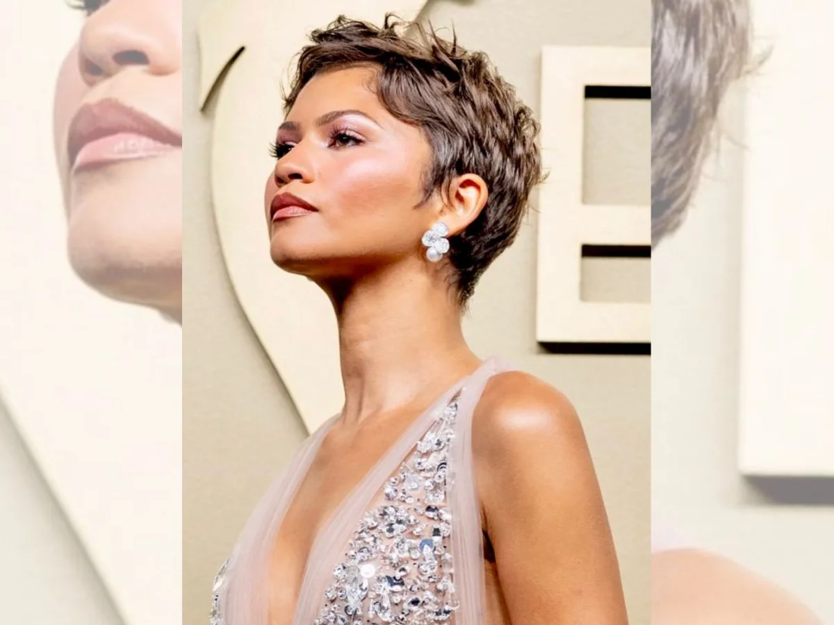 Fim do "reboco": beleza de celebs no Emmy reforça makes naturais como trend