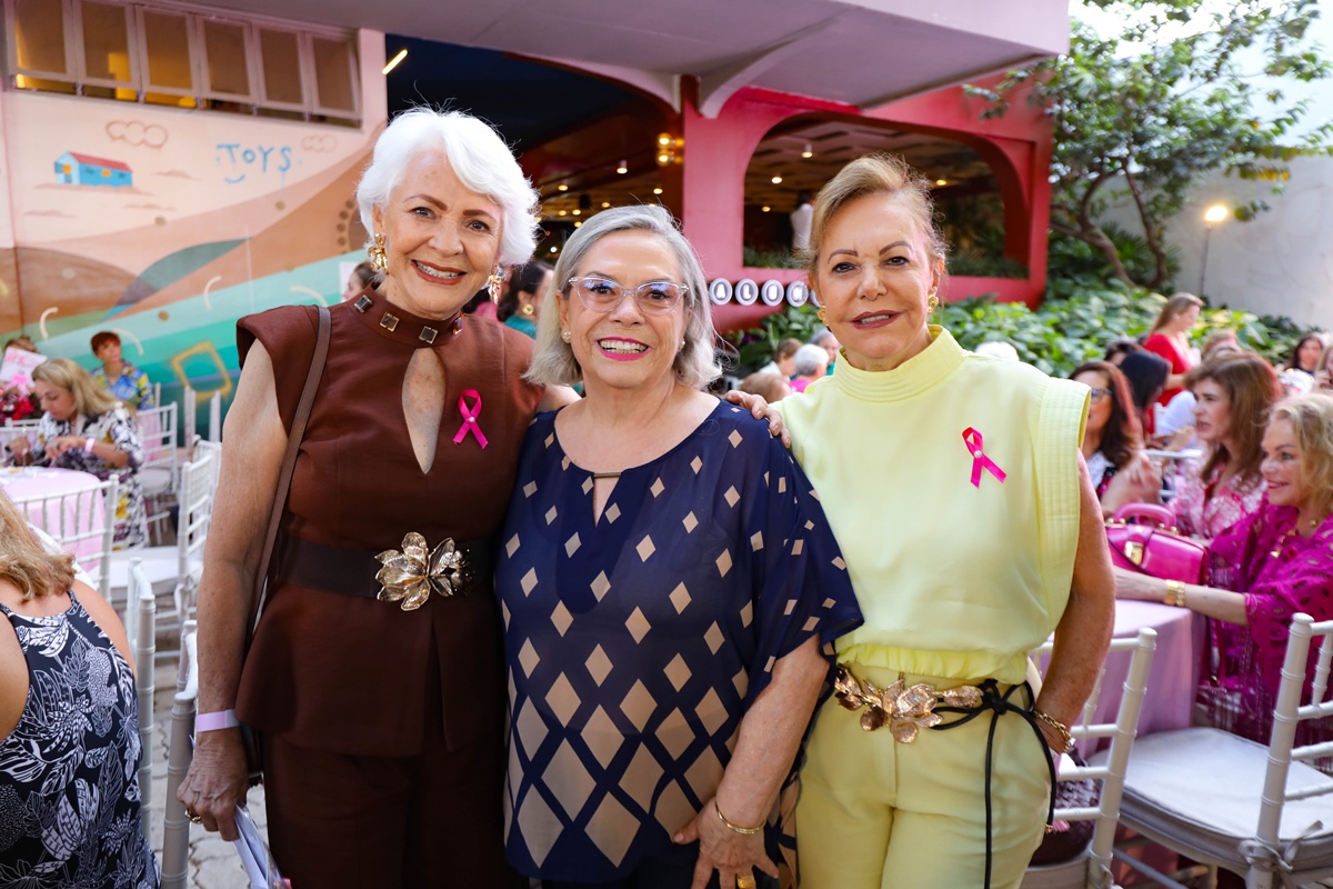 Bingo Amigo reúne mulheres em tarde de solidariedade na CASACOR Brasília