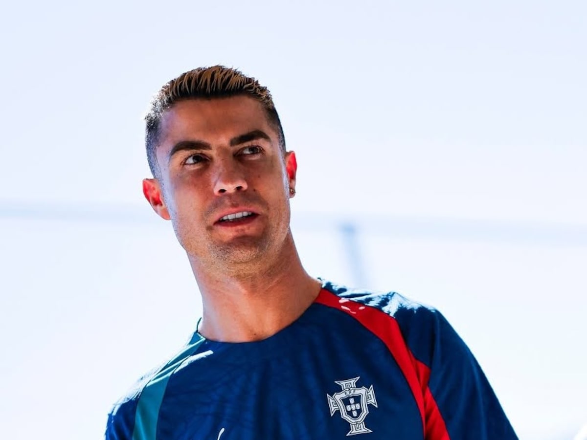 Cristiano Ronaldo revela planos antes do adeus: ‘Alcançar 1000 gols e ganhar a Liga das Nações’
