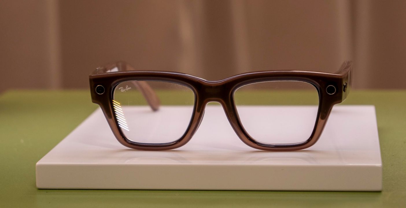 Meta Ray-Ban Display arrivano in Italia a 899 euro. Con alcune novità software