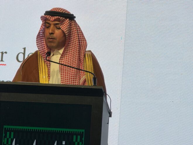 ‘Cooperação e parceria são a base para o desenvolvimento’, diz chefe da missão saudita no Brasil