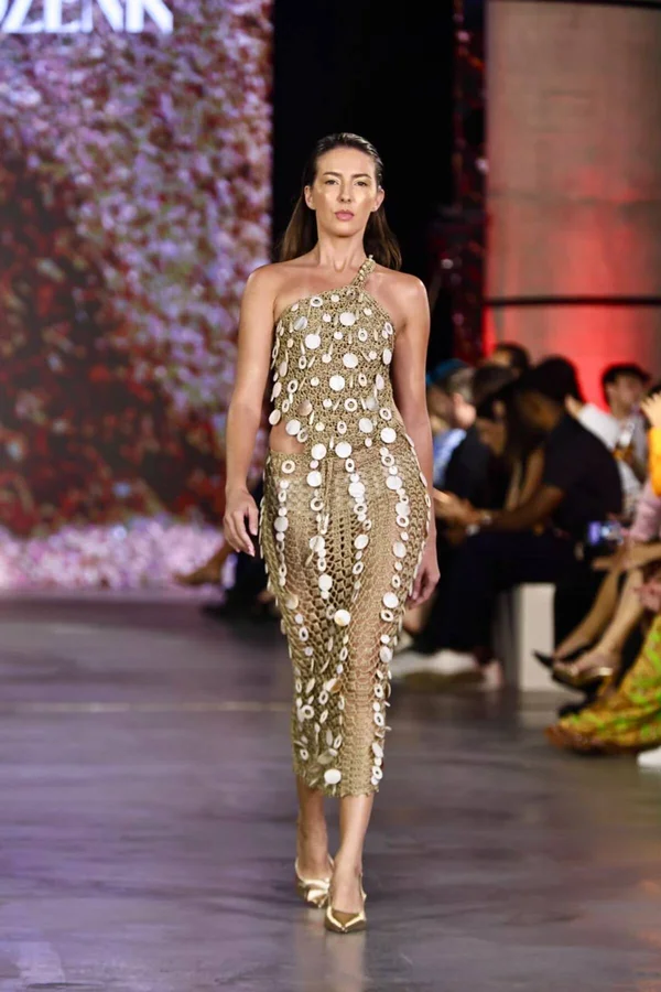 Victor Dzenk, Sun Rose e Almacor levam diversidade ao Metrópoles Catwalk