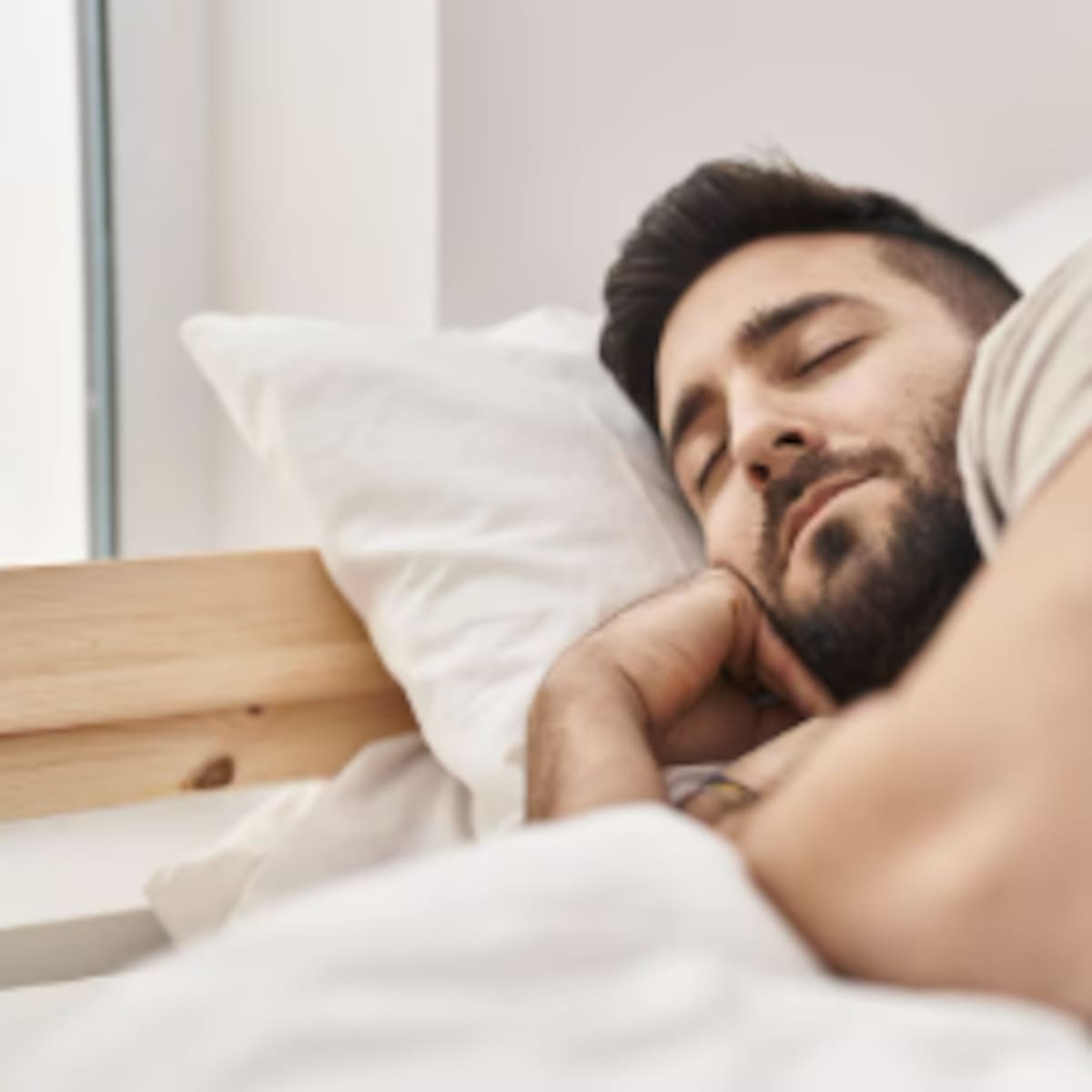 La fórmula ideal para lograr un descanso reparador