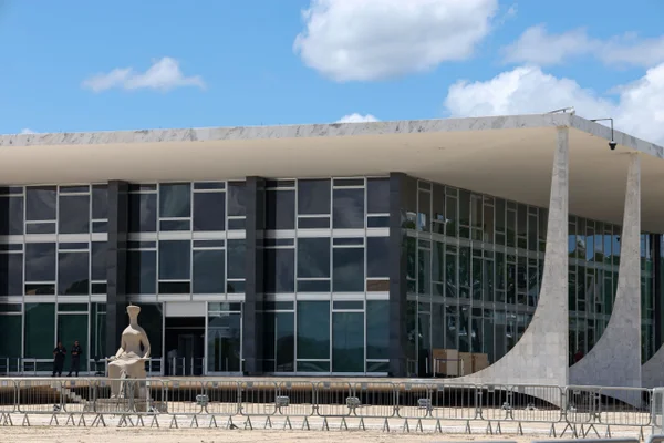 Datafolha: avaliação negativa de ministros do STF bate recorde com 47%