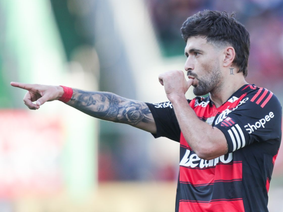 Como um jogador estrangeiro pode se naturalizar brasileiro e escapar da regra da CBF; entenda