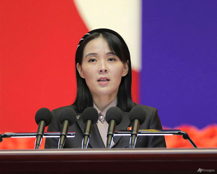 Coreia do Norte lança projétil não identificado em direção ao Mar Oriental: Seul