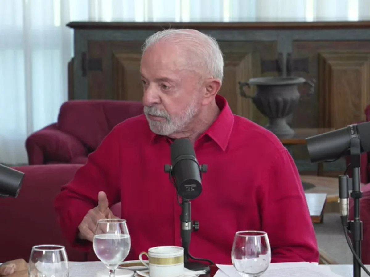 Lula reforça ataque às bets: "Minha disposição pessoal é acabar"