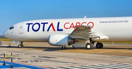 Quando uma companhia aérea pode ser impedida de voar por problemas de segurança?