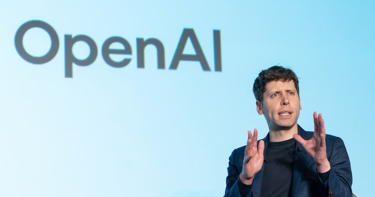 Agente da OpenAI invadiu site do governo da Austrália, diz primeiro-ministro; caso é inédito