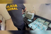 Malas com R$ 1 milhão: entenda operação da PF que afastou 12 servidores