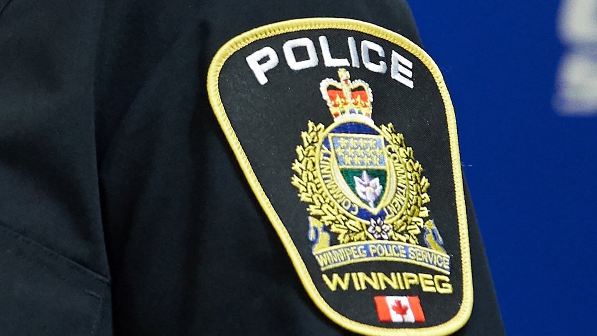 Winnipeg police make arrest in drive-by shooting