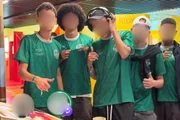 O adolescente J., de 17 anos, passou 15 dias internado injustamente na Fundação Casa apenas com base na descrição do cabelo
