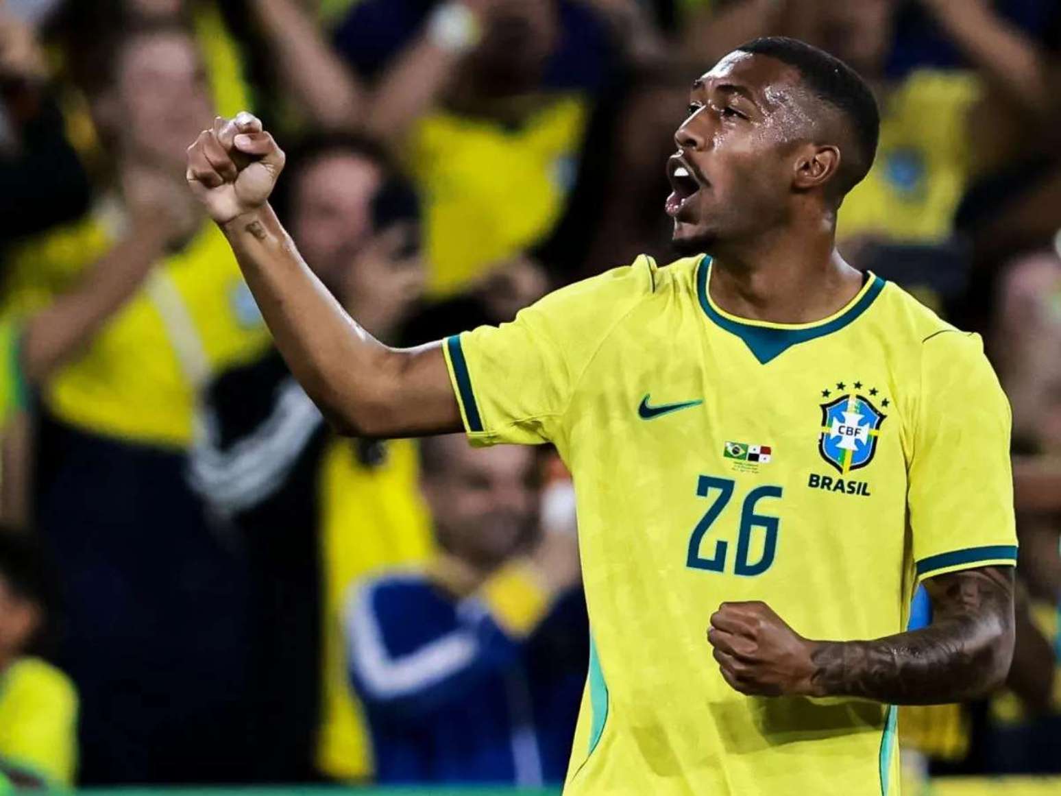 Foto: Rafael Ribeiro/ CBF