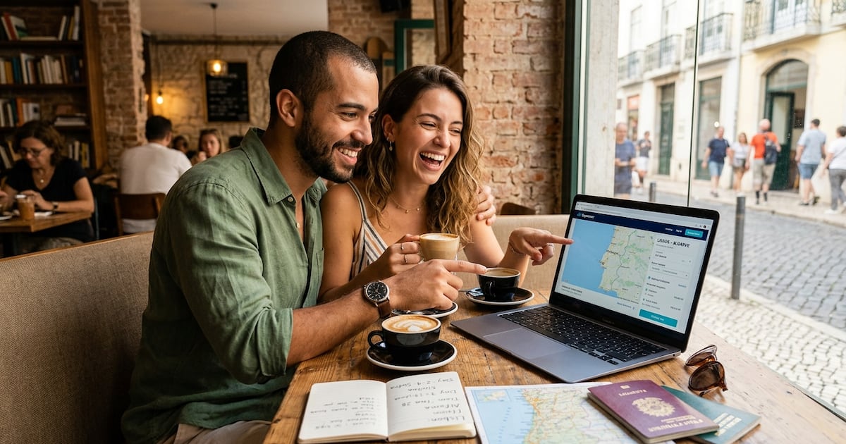 Dia Mundial do Turismo: agentes de IA começam a mudar como turistas pesquisam e reservam