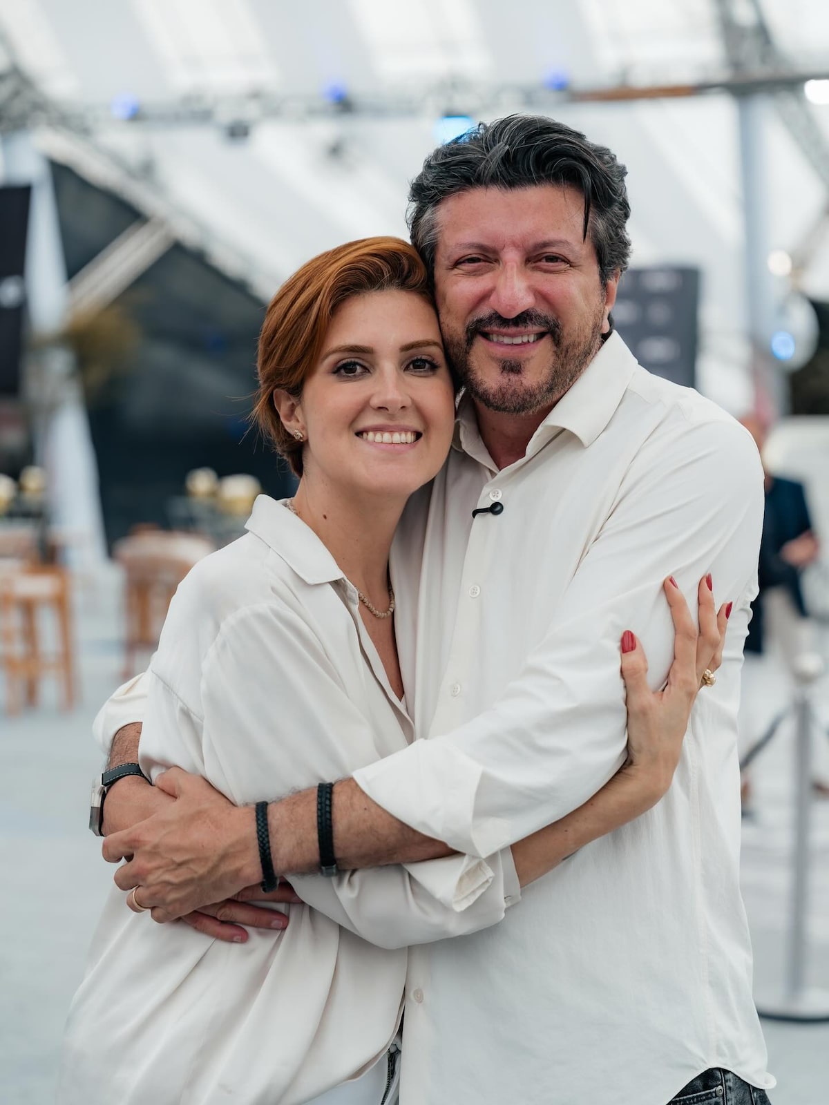 Mulher de Lito diz sentir que ‘perdeu o direito de ficar doente’ e alerta para síndrome do cuidador