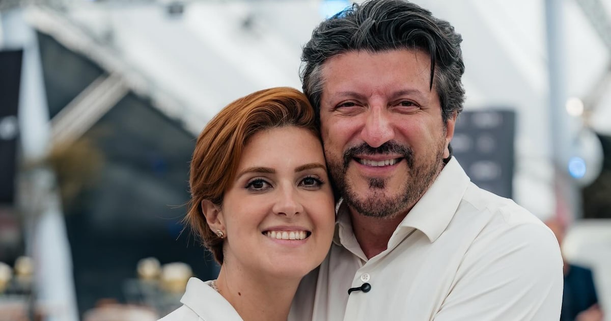 Mulher de Lito diz sentir que ‘perdeu o direito de ficar doente’ e alerta para síndrome do cuidador