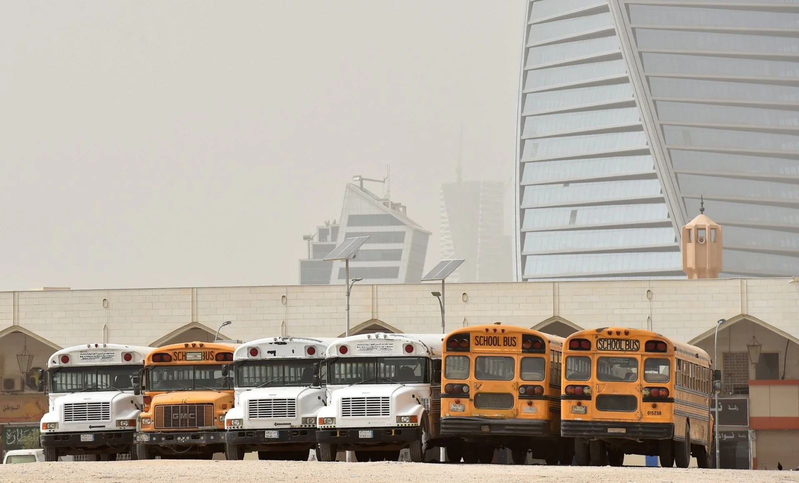 Autoridades sauditas transferem escolas em Riade para ensino remoto por uma semana: AFP