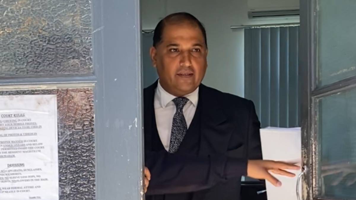 Tribunal gives Dept of Environment 14 days to respond to TNGs application