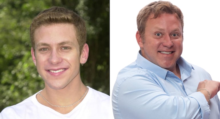 É bi! Daniel Erthal comete segunda infração seguida em A Fazenda 18