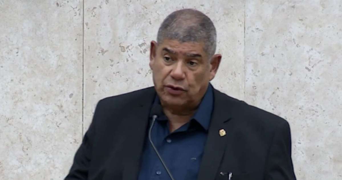 Foragido, Milton Leite é alvo de operação da Polícia Civil contra infiltração do PCC no transporte de SP