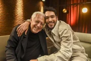 Bruno Fagundes sobre Juliano Floss em novela: "Carisma não segura cena"