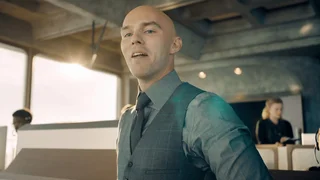 Sequência de Superman vai focar em quem é Lex Luthor e aliança do vilão com herói