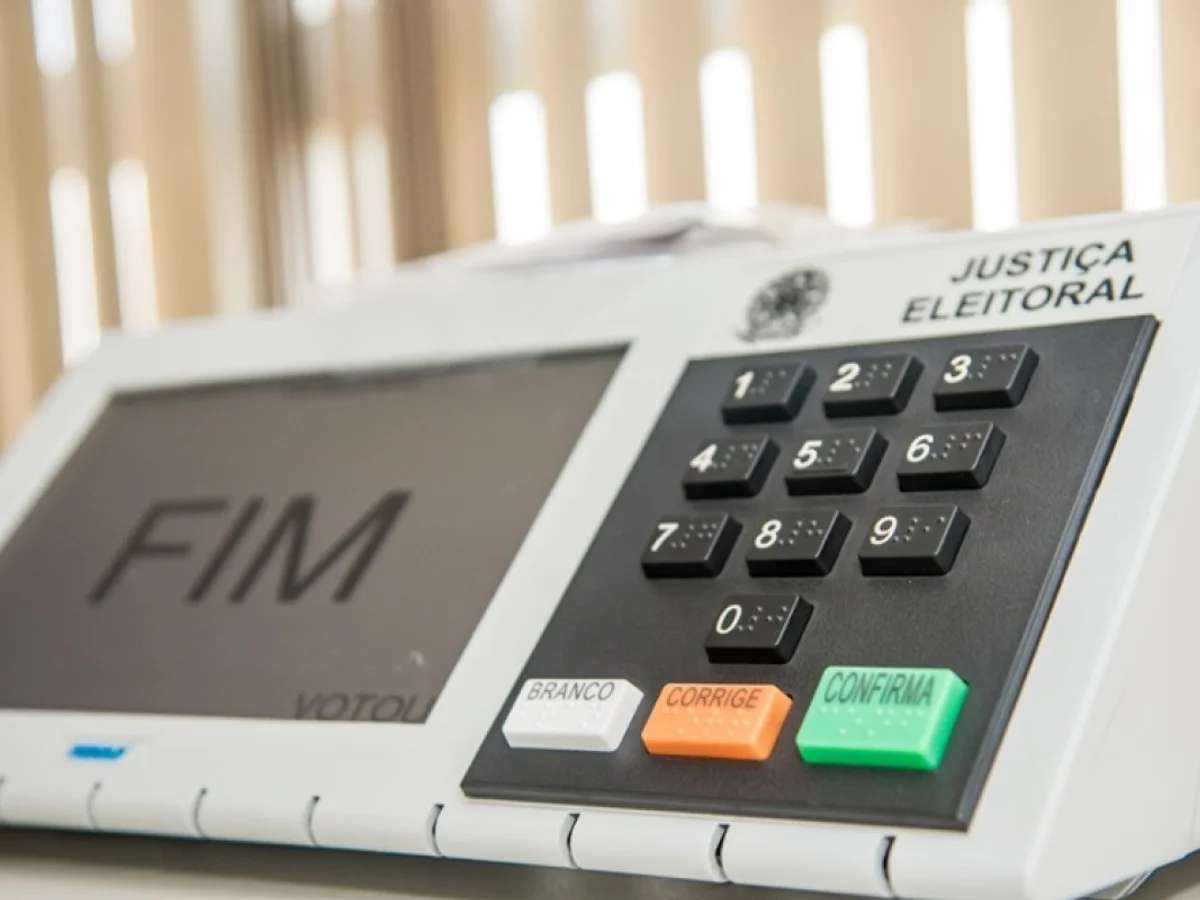 Eleições 2026: saiba como votar sem biometria cadastrada