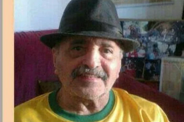 Cantor Roberto Müller, o Pingo de Ouro, morre aos 89 anos no Recife - destaque galeria