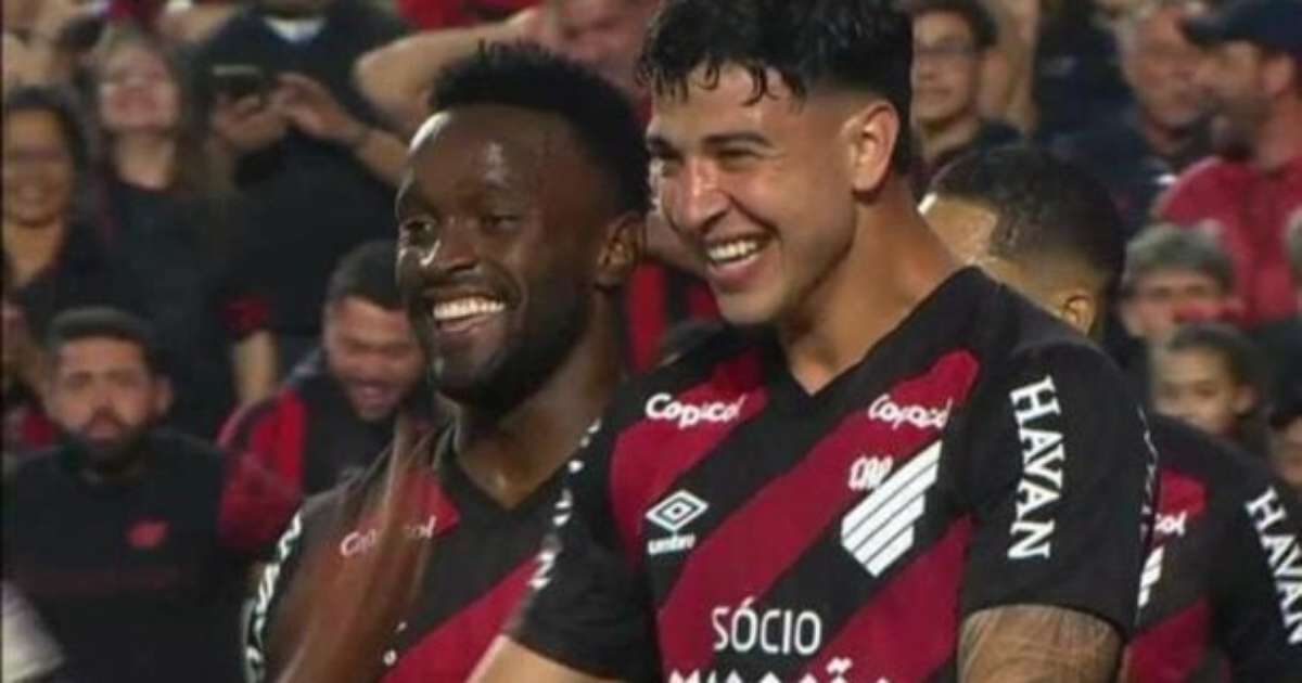 Mycael pega pênalti, e Athletico vence o Bahia na Arena da Baixada