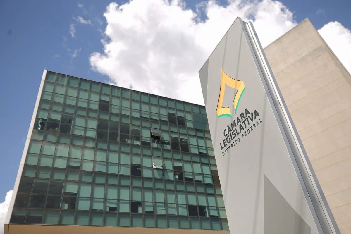 Igape/Record: veja intenção de voto para deputado distrital