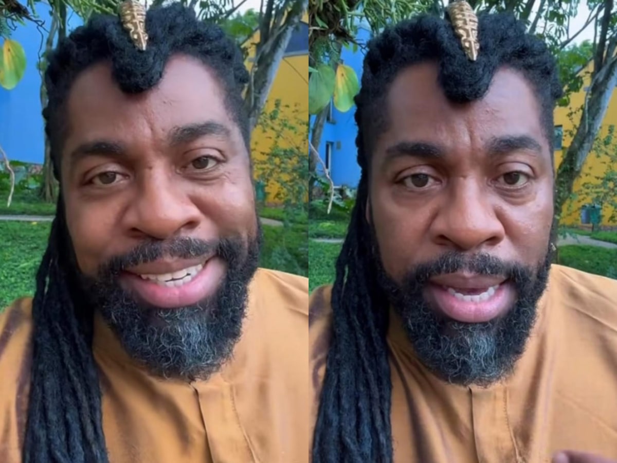 Lázaro Ramos celebra ‘Feito Pipa’ como representante do Brasil no Oscar 2027: ‘A emoção é gigante’
