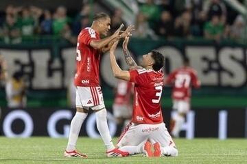 Quantos pontos o Inter consegue conquistar nos próximos jogos? Podcast ge projeta