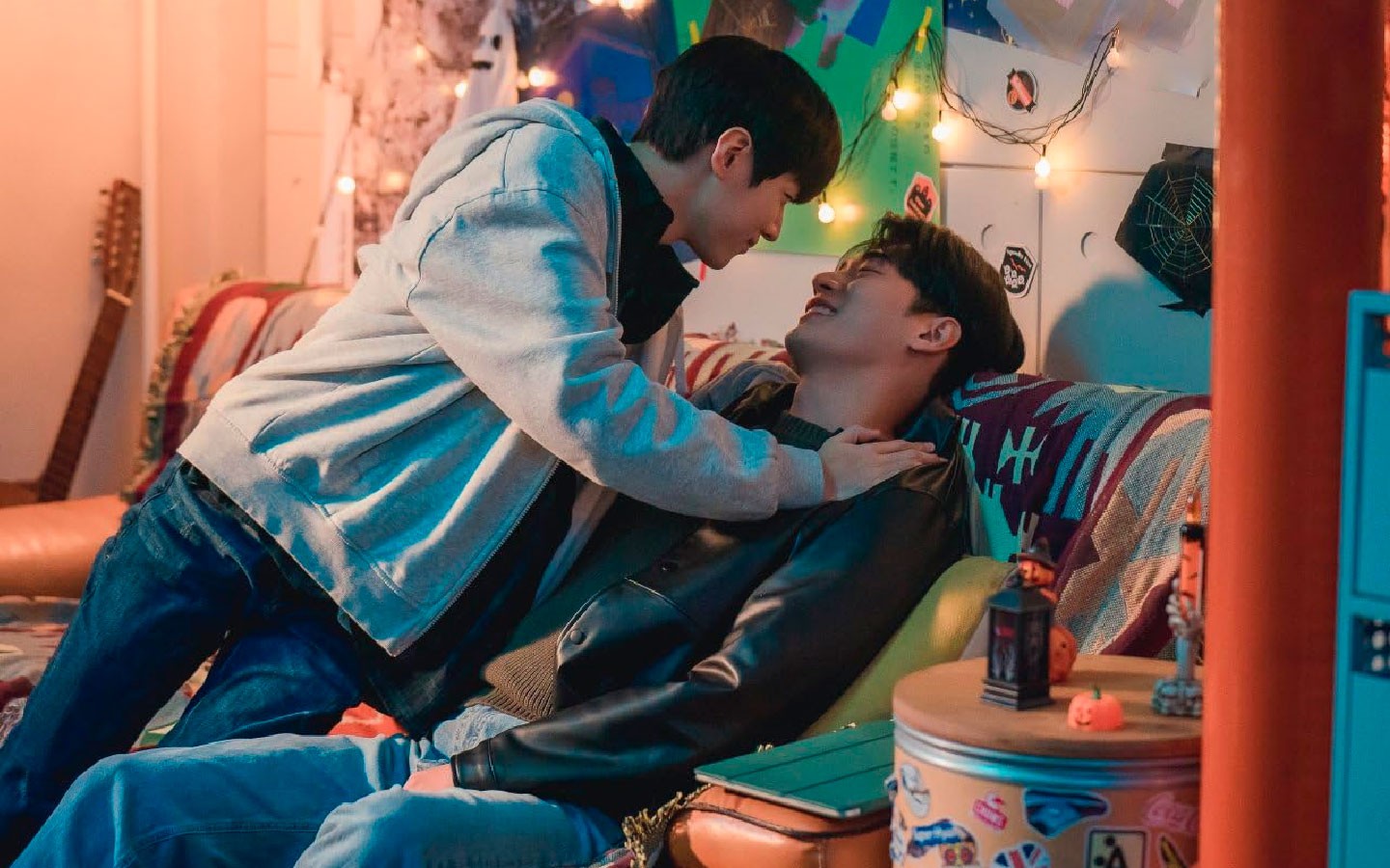 12 doramas BL coreanos que valem a pena assistir