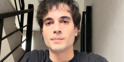 Fiuk anuncia fim da carreira musical Foto: Reprodu&ccedil;&atilde;o/Instagram