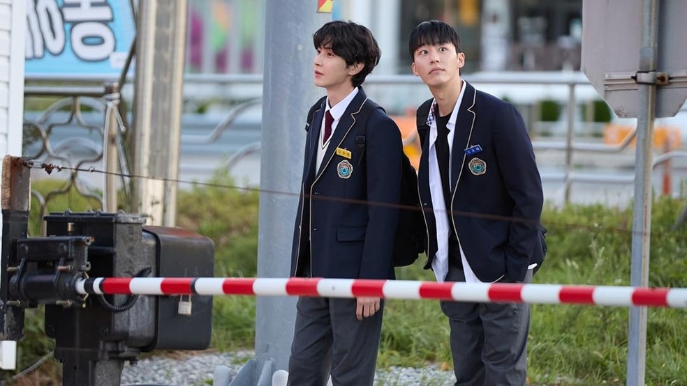 12 doramas BL coreanos que valem a pena assistir