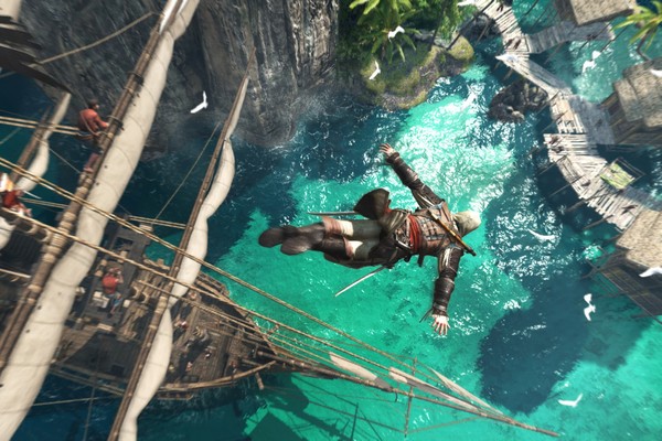 10 jogos que tornaram a geração do Xbox 360 a melhor da história