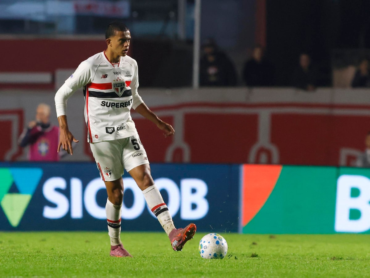 São Paulo encaminha acerto com Novorizontino para evitar transfer ban do fair-play financeiro