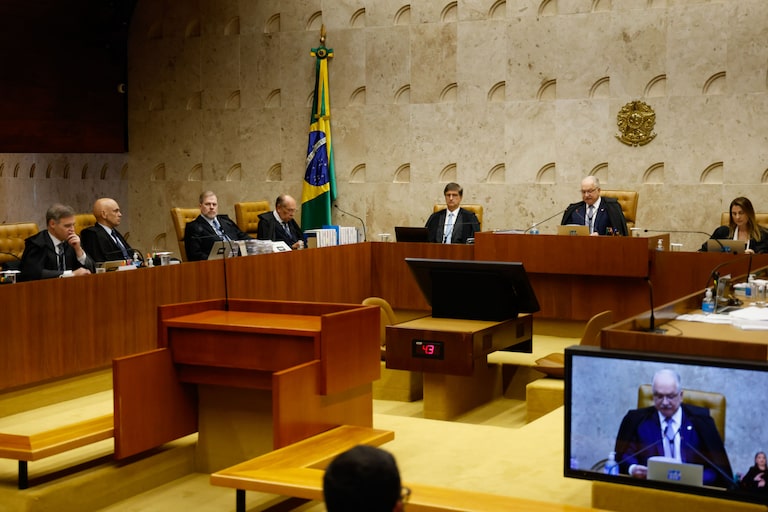 Ficha limpa vale para condenações antigas de homicídio e crime sexual, determina STF
