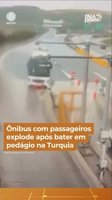 Foragido por 8 anos muda de gênero para escapar da cadeia, mas acaba preso na Turquia