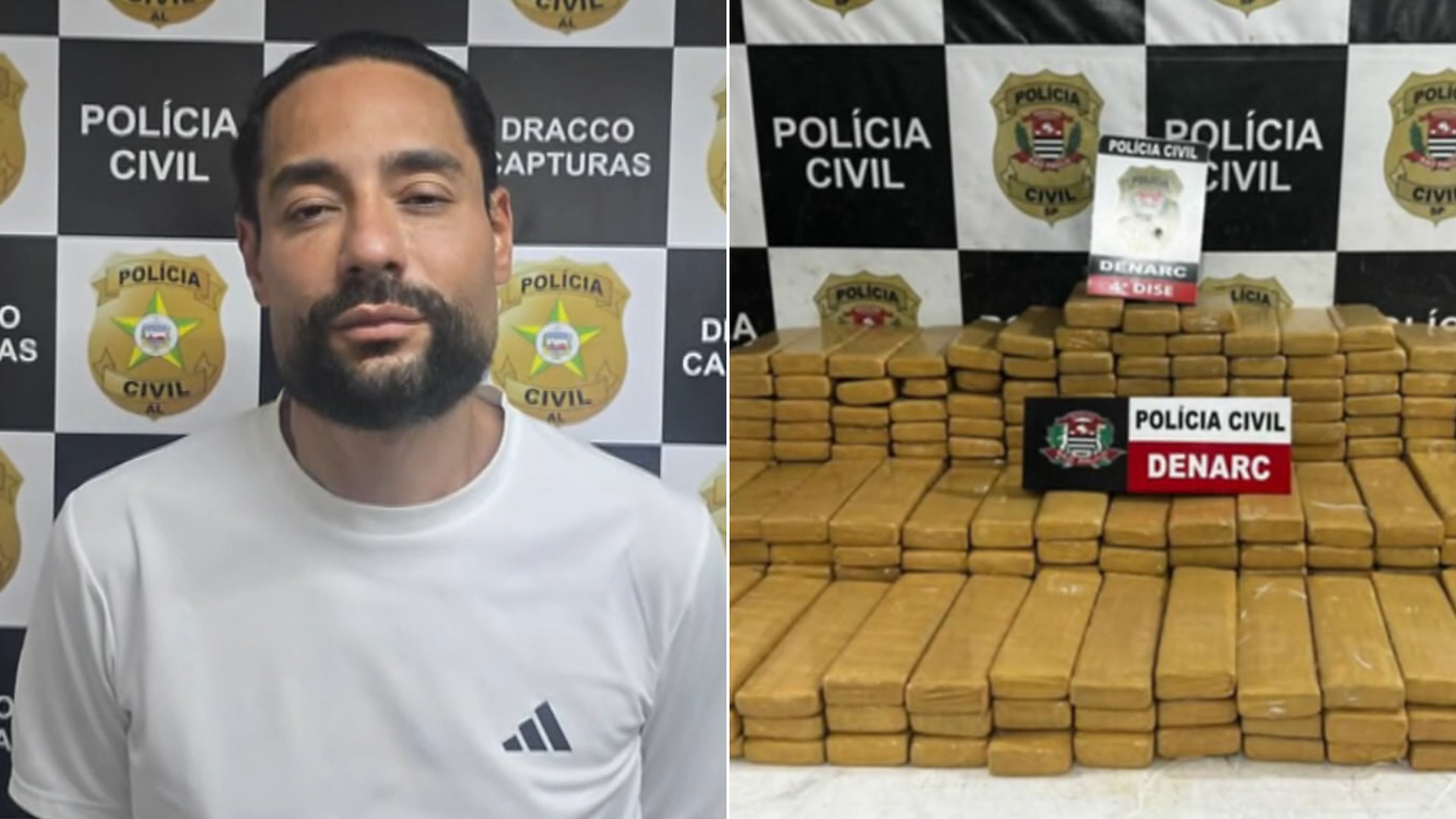 'Boss do tráfico': como roubo de celular de criminoso ajudou polícia a descobrir rede ligada ao Comando Vermelho