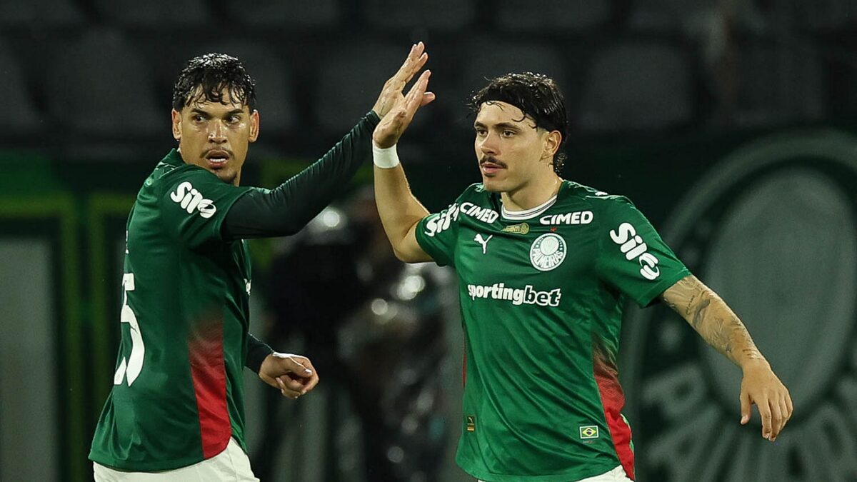 Paraguai convoca trio do Palmeiras e jogadores de Santos, Inter e Grêmio para amistosos; veja lista